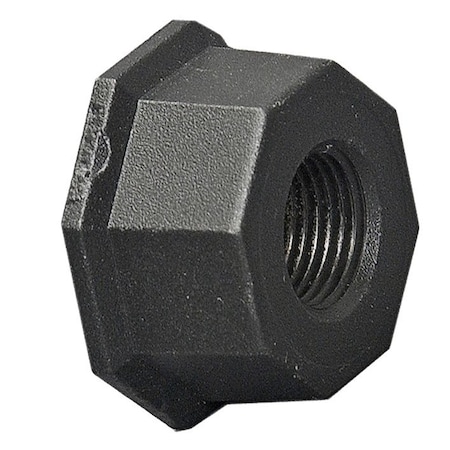 Master Pneumatic MOD FEMALE END PORT 1/2 118-100-4